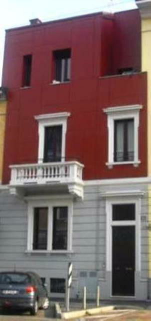 Independent Studio Milano 91722