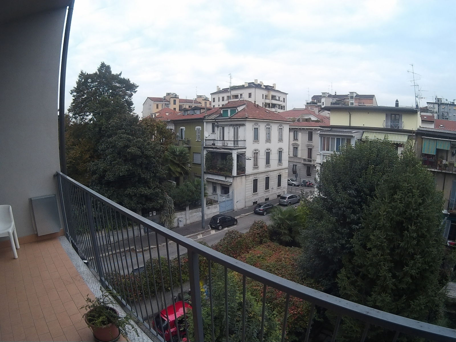 Independent Studio Milano 91722