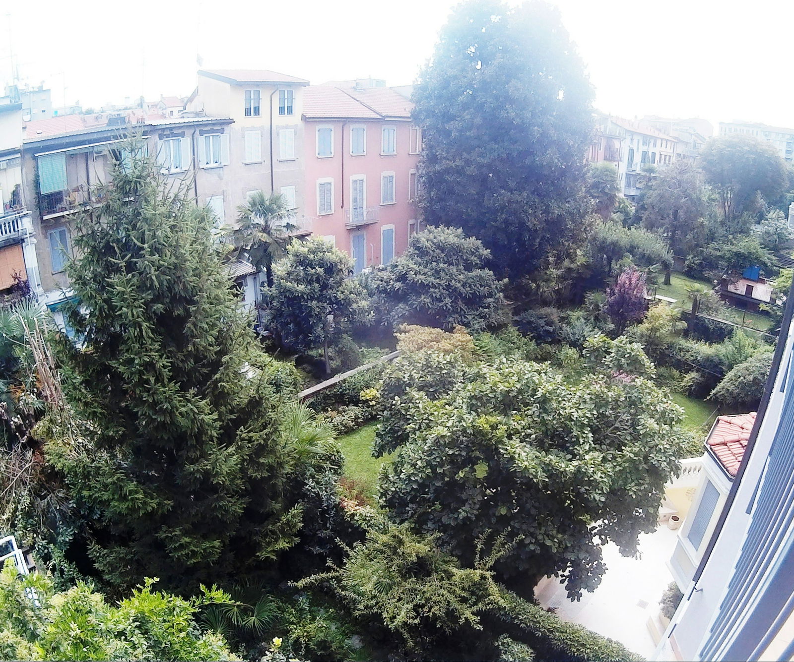 Independent Studio Milano 91722