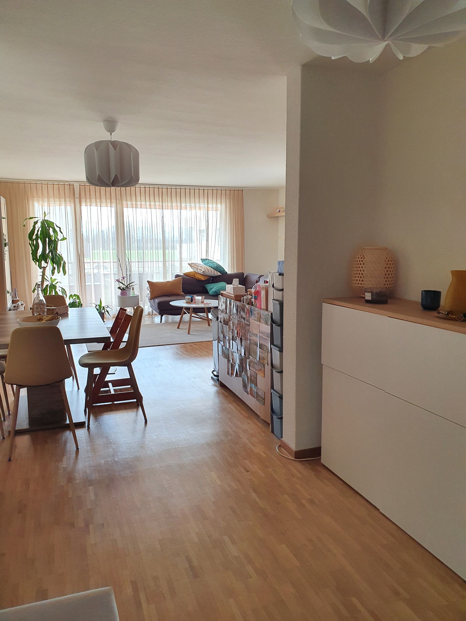 Colocation Yverdon-les-Bains 257627