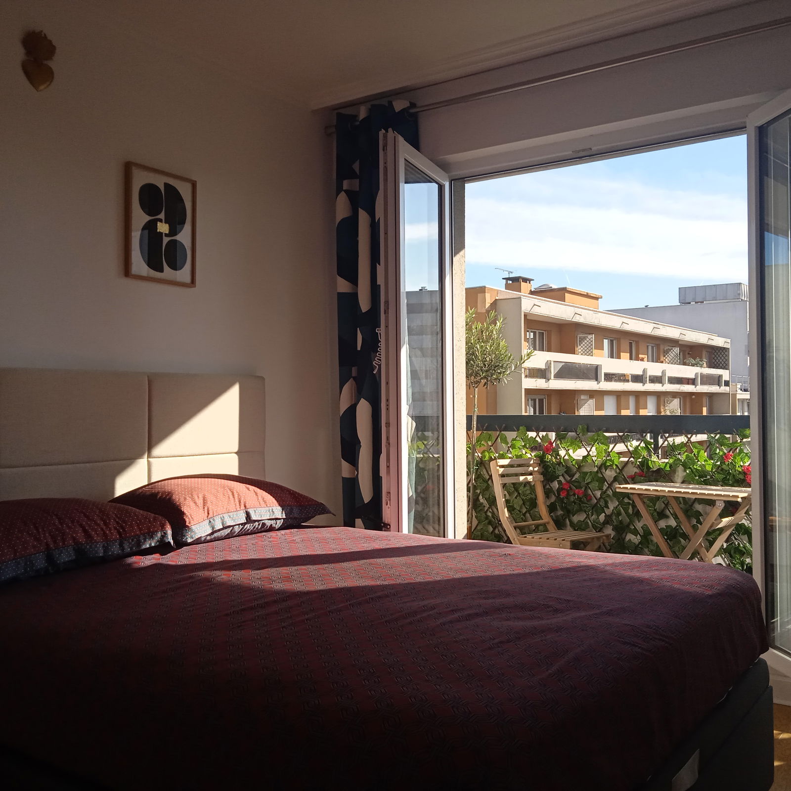 Colocation Paris 296473