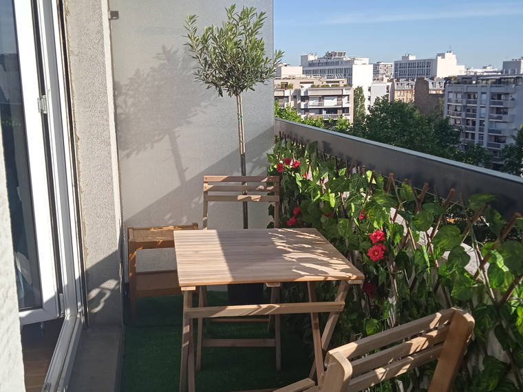 Homestay Paris 296473