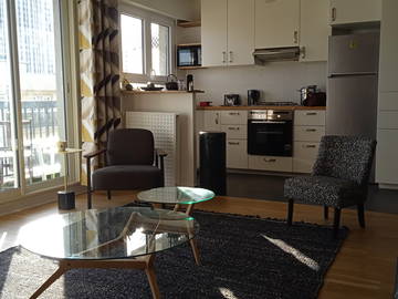 Room For Rent Paris 296473