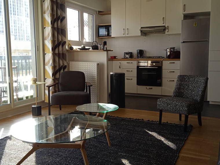 Homestay Paris 296473