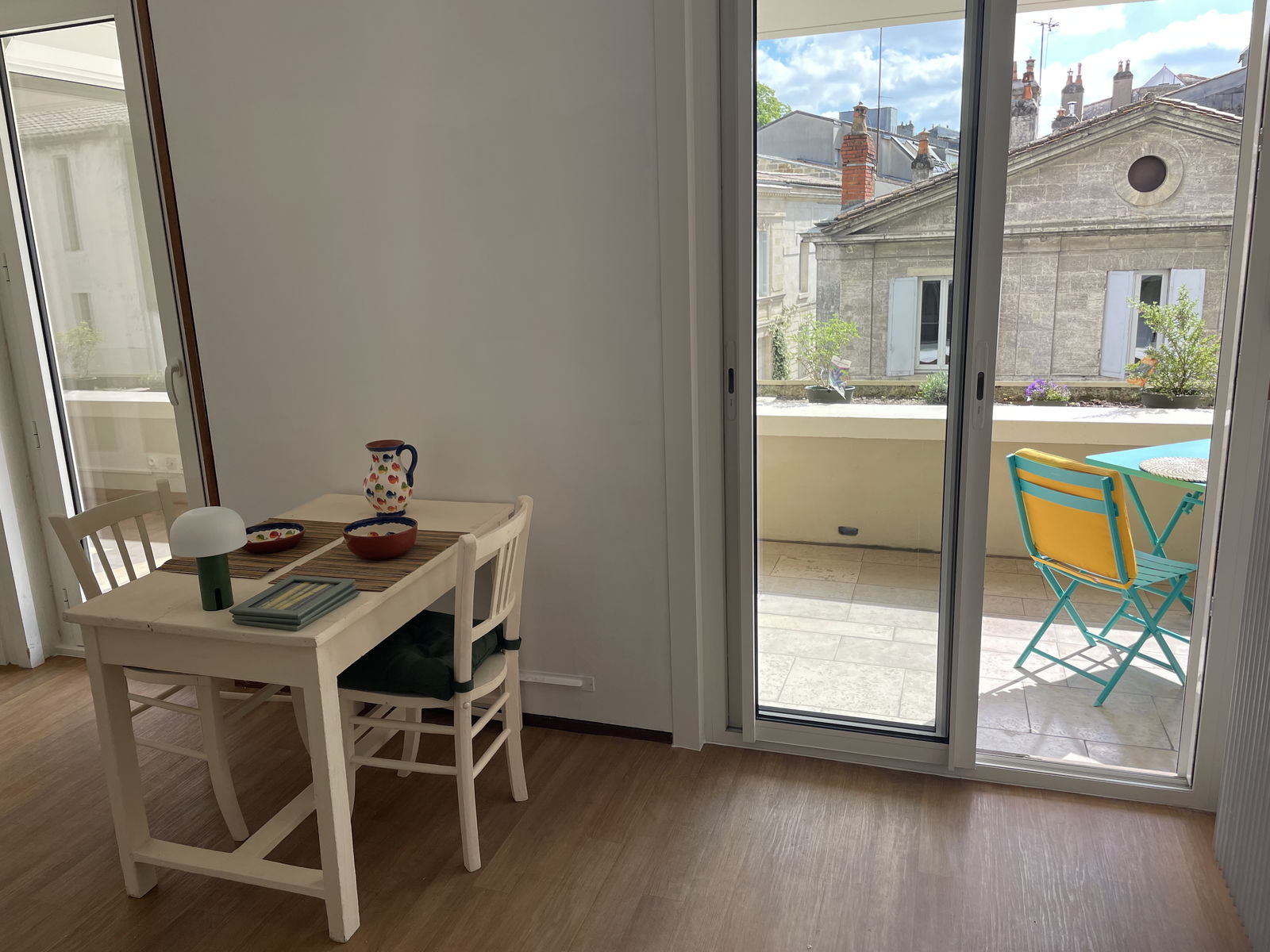 Homestay Bordeaux 581382