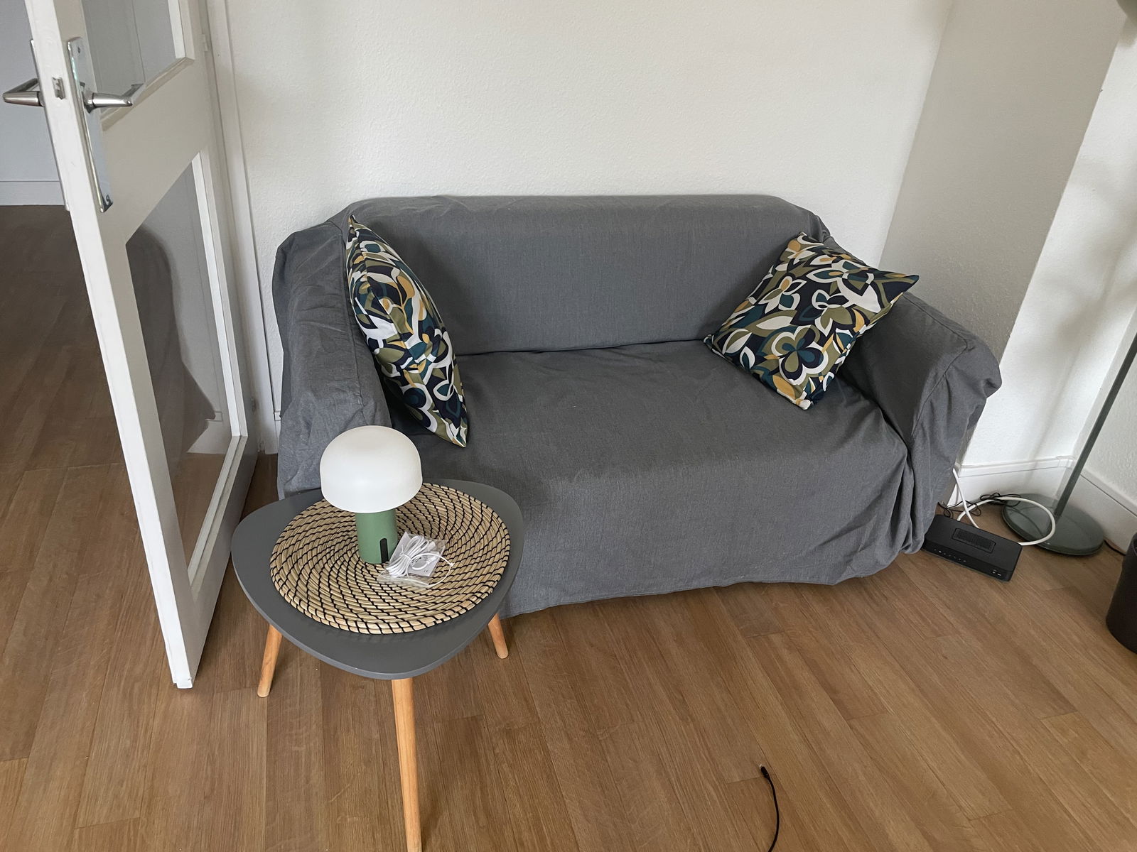 Homestay Bordeaux 581382