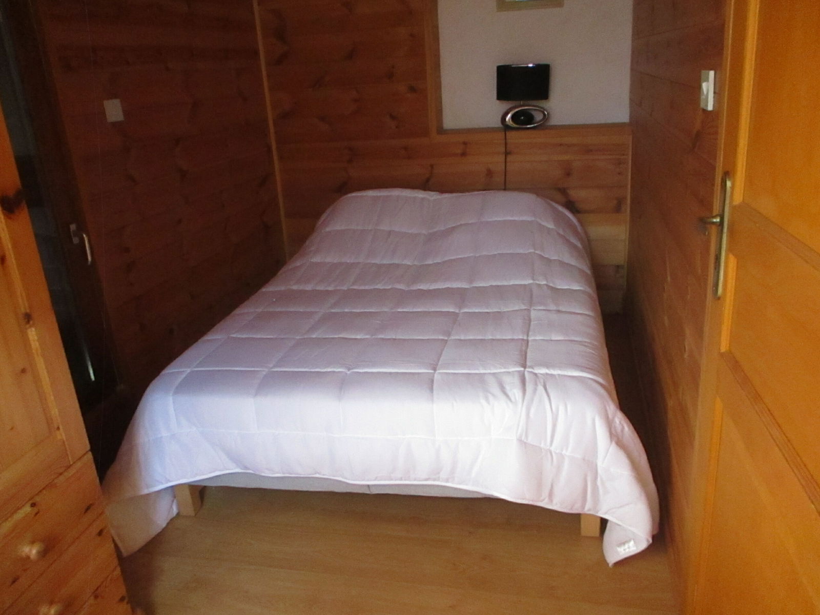 Onofhängeg Studio Saint-Sorlin-d'Arves 249431