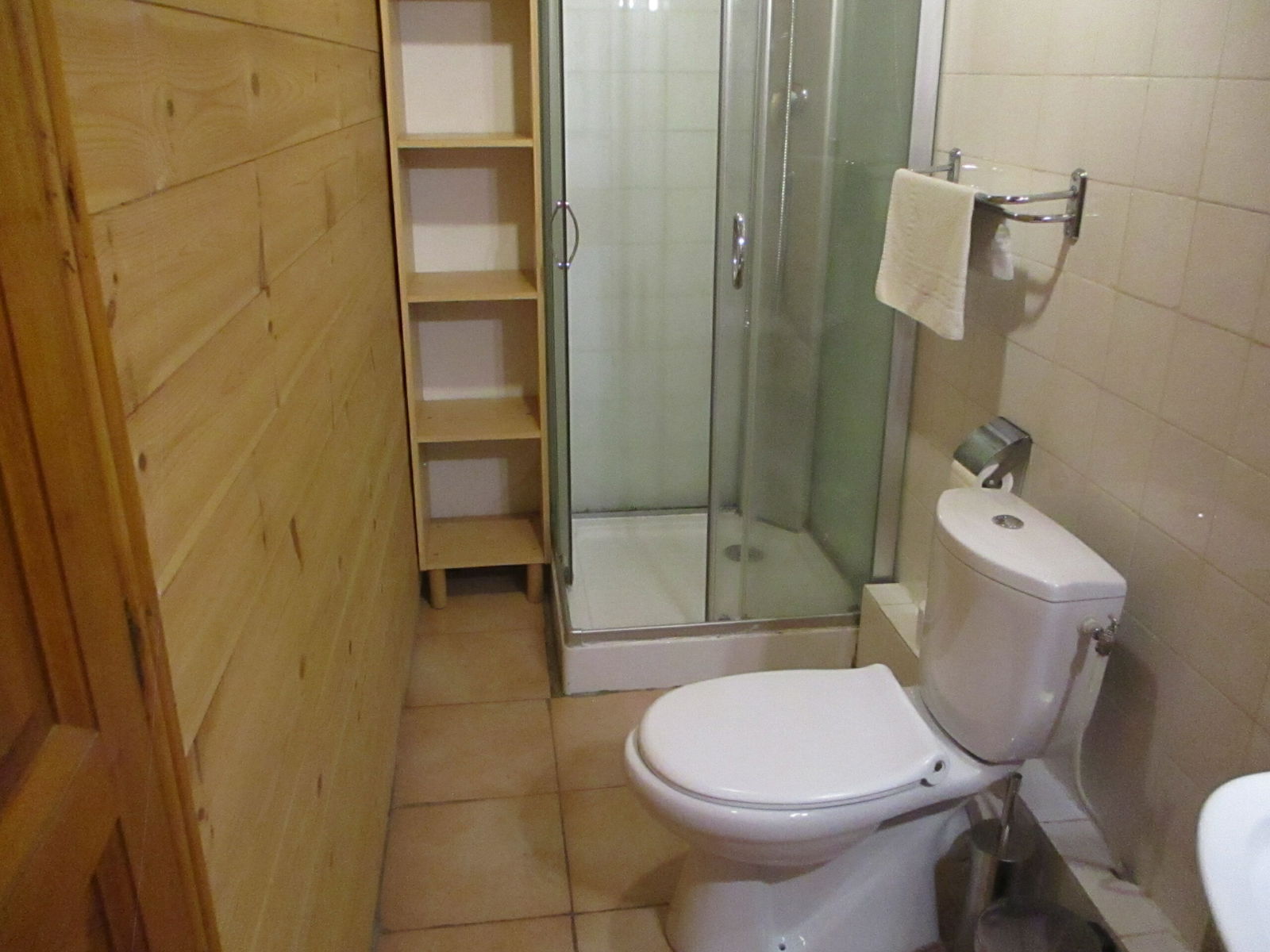 Onofhängeg Studio Saint-Sorlin-d'Arves 249431