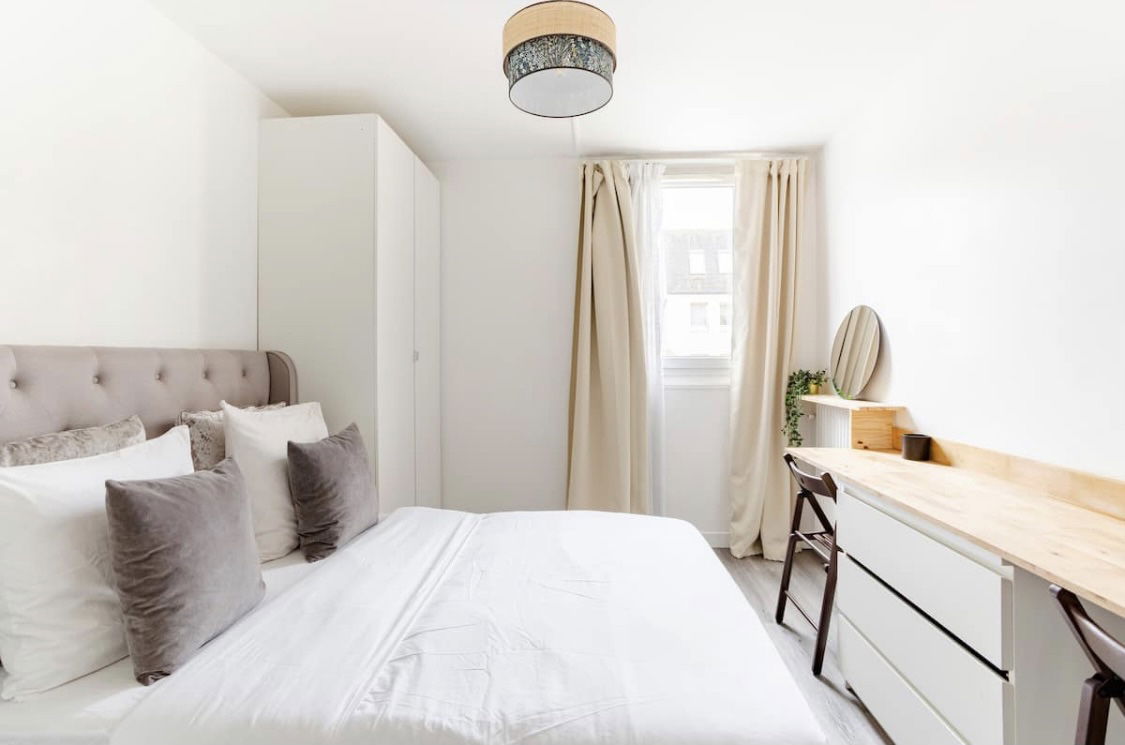 Homestay Créteil 417580