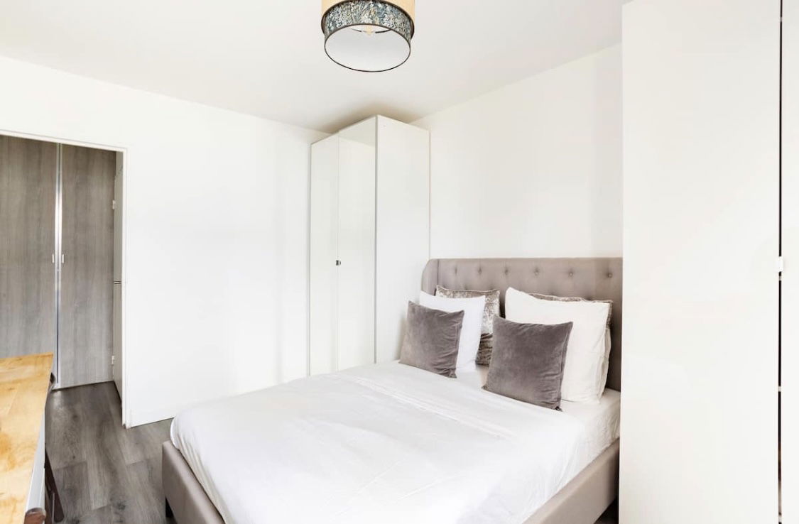 Homestay Créteil 417580