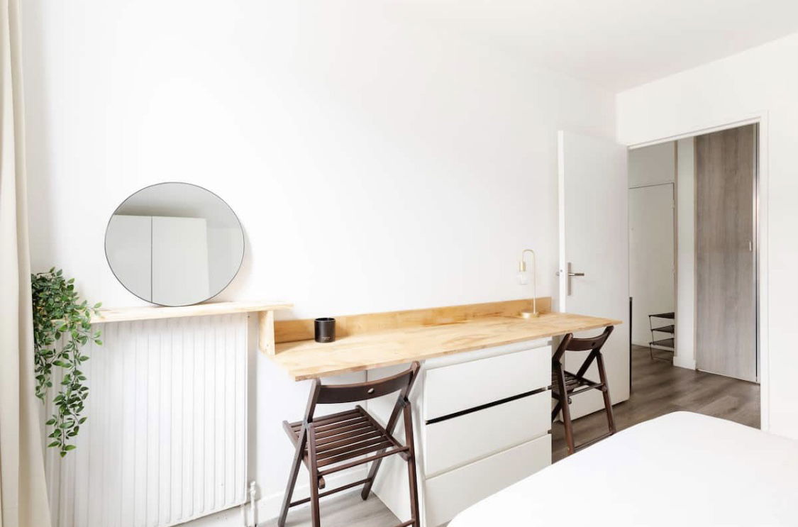 Homestay Créteil 417580