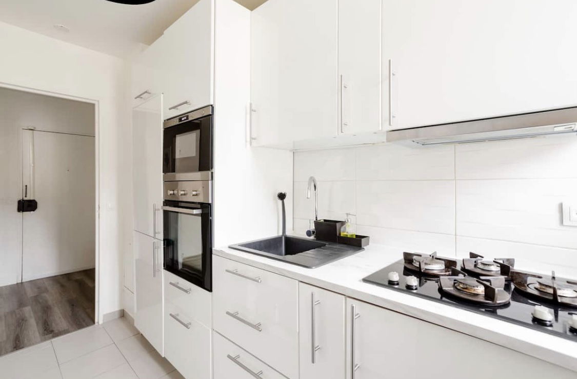 Homestay Créteil 417580