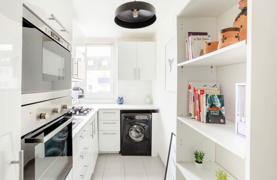 Homestay Créteil 417580