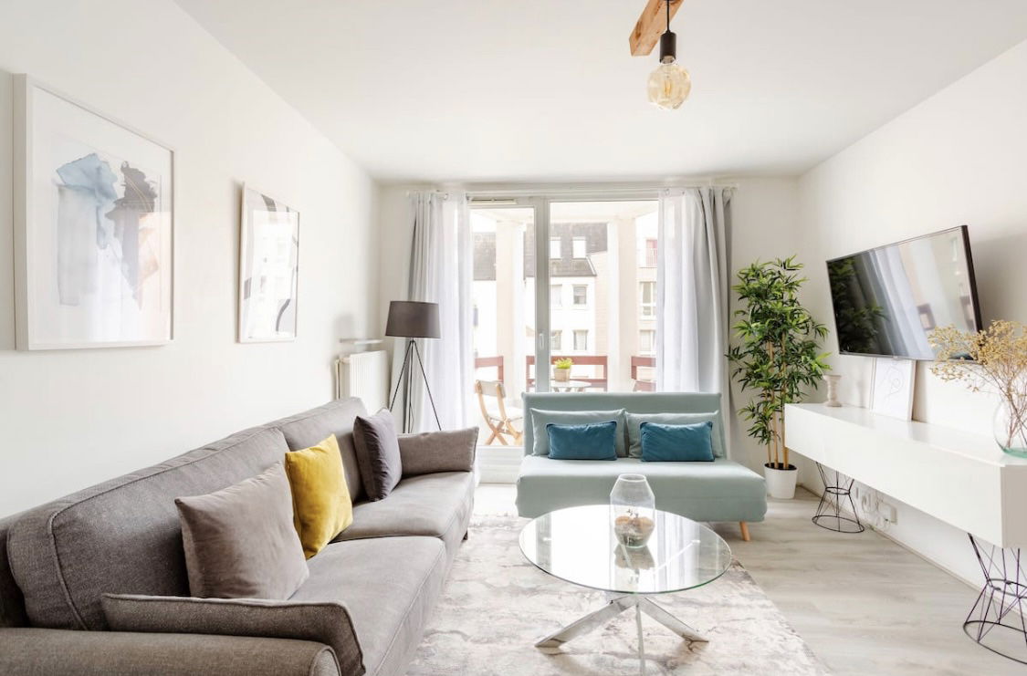 Homestay Créteil 417580