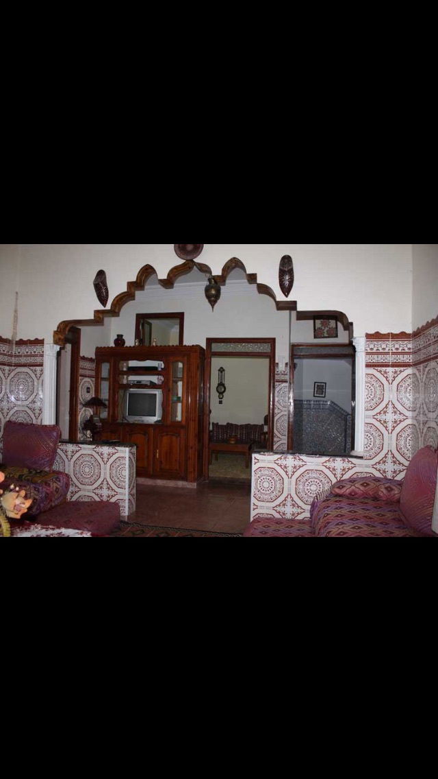 Estudio Independiente Essaouira 121634