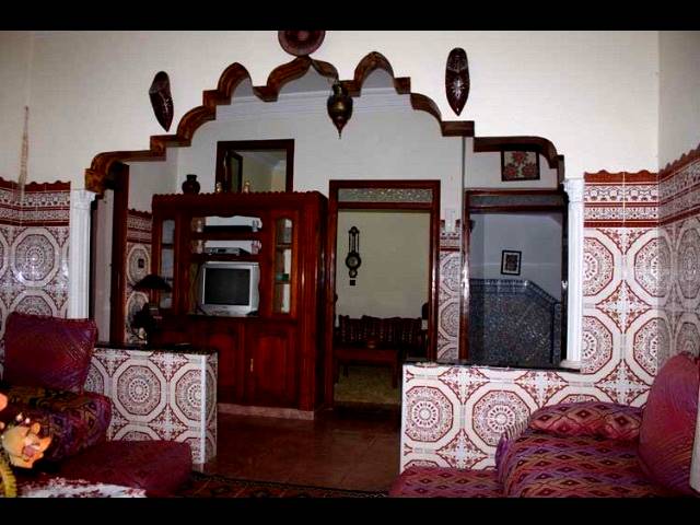 Chambre Chez L'habitant Essaouira 121634-1