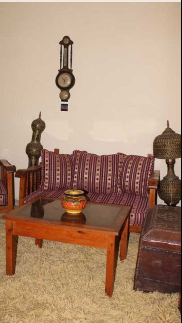 Estudio Independiente Essaouira 121634
