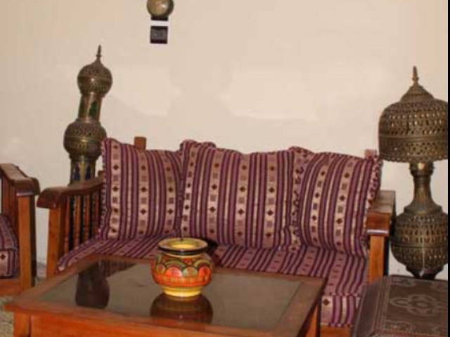 Logement Entier Essaouira 121634-2