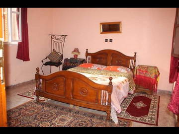 Chambre À Louer Essaouira 121634