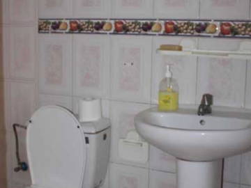 Logement Entier Essaouira 121634-4