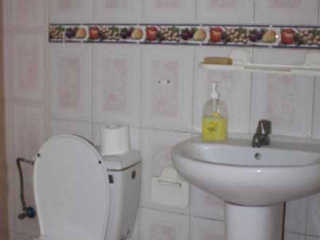 Logement Entier Essaouira 121634-4