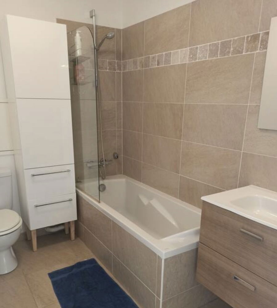 Colocation Paris 478459