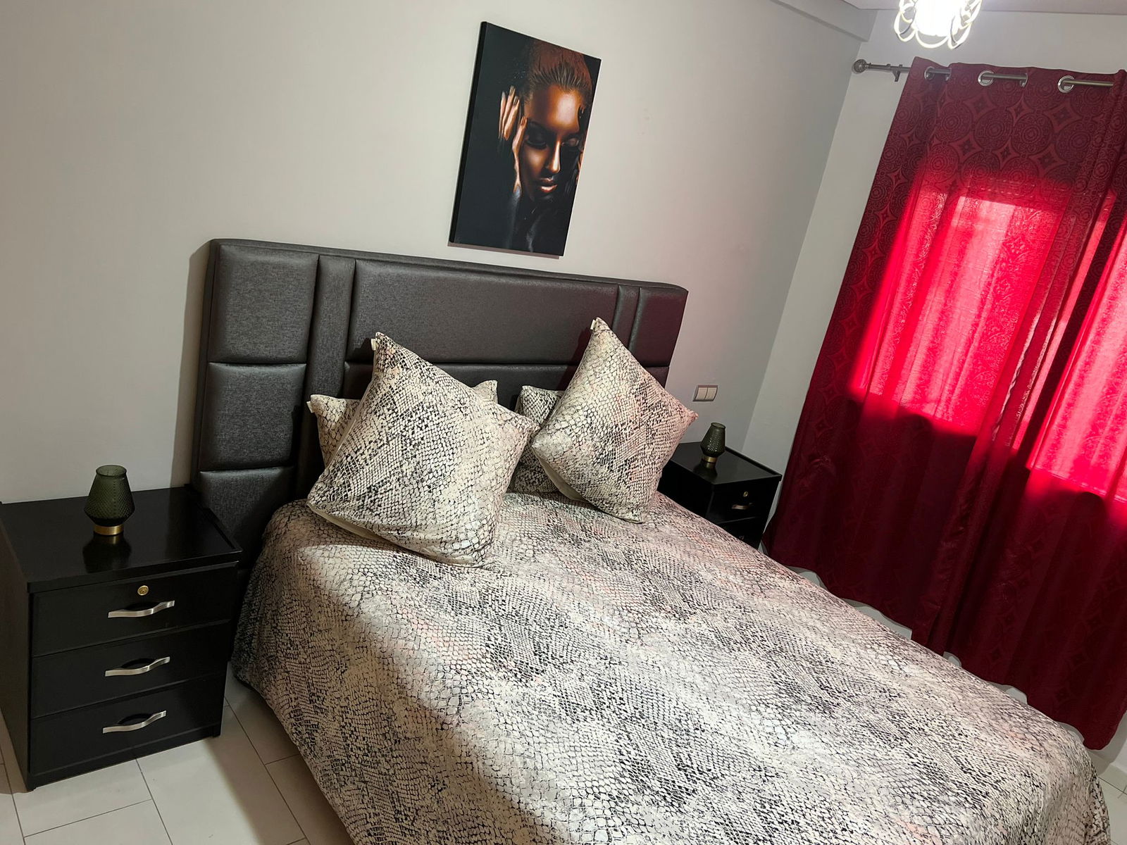 Estudio Independiente Marrakech 267248