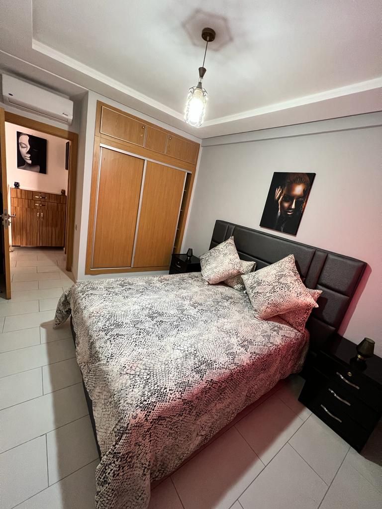 Estudio Independiente Marrakech 267248