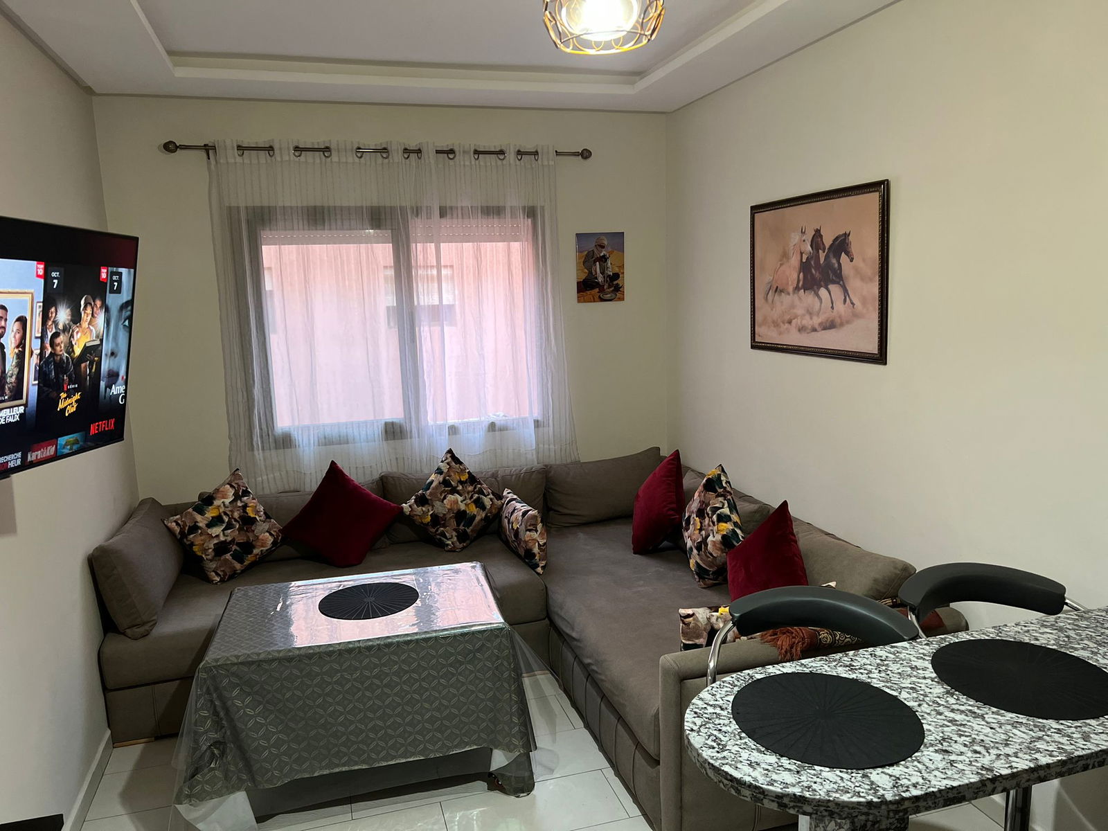 Estudio Independiente Marrakech 267248