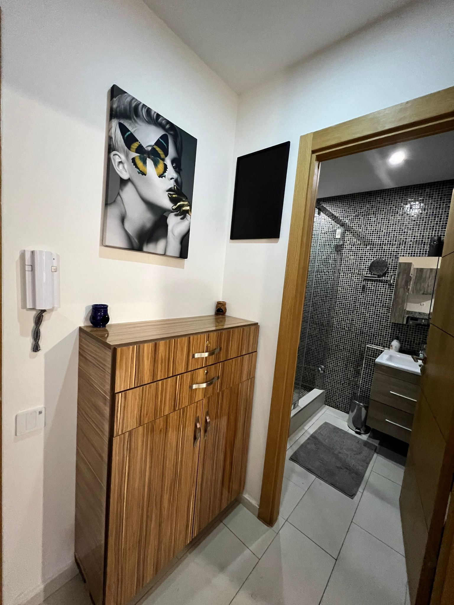 Estudio Independiente Marrakech 267248