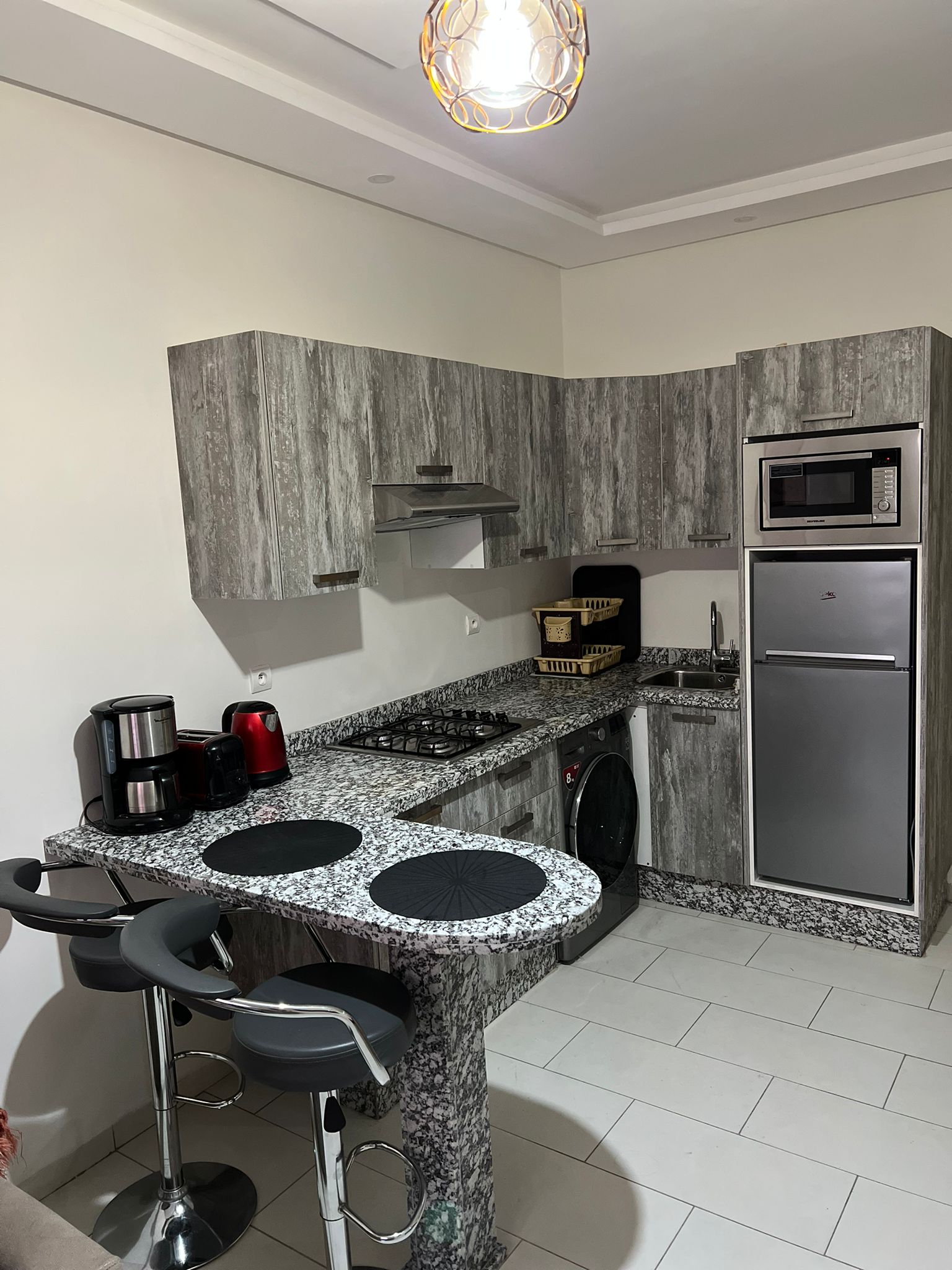 Estudio Independiente Marrakech 267248