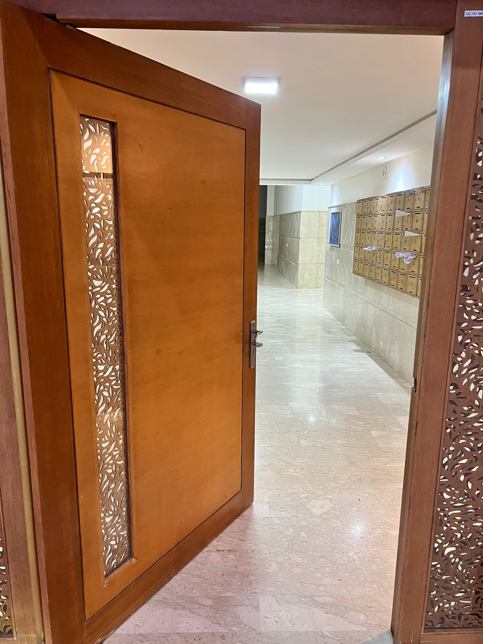 Estudio Independiente Marrakech 267248