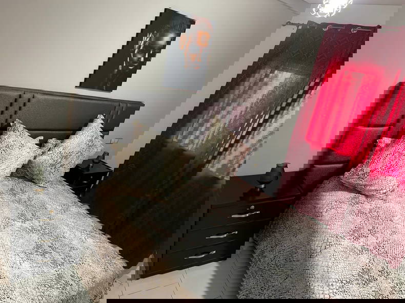 Logement Entier Marrakech 267248-1