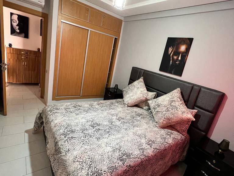 Logement Entier Marrakech 267248-2