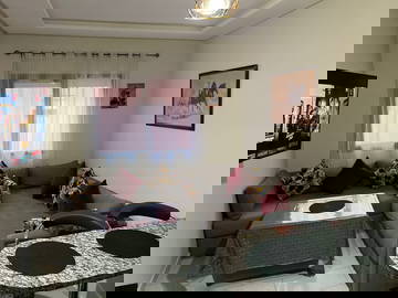 Logement Entier Marrakech 267248-4