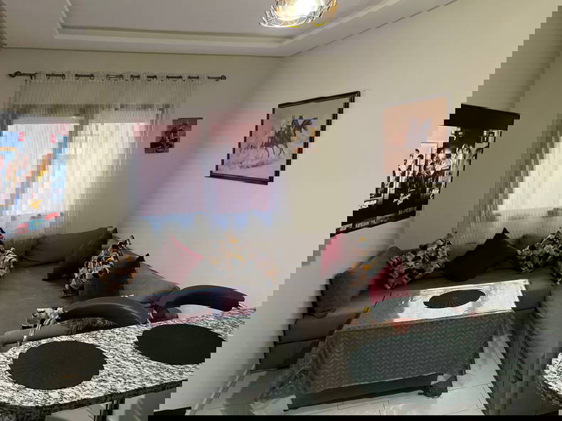 Logement Entier Marrakech 267248-4