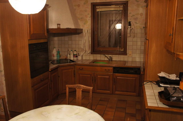 Hemvistelse Riorges 40758