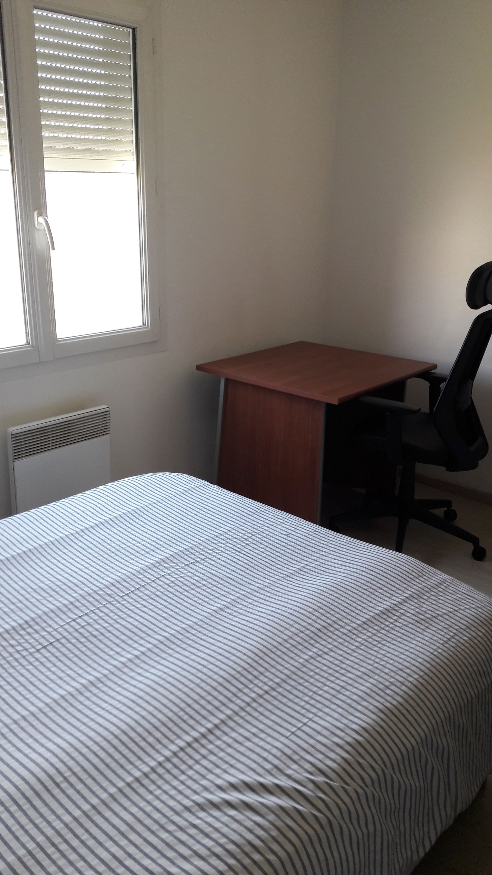 Homestay Quincy-Voisins 264497