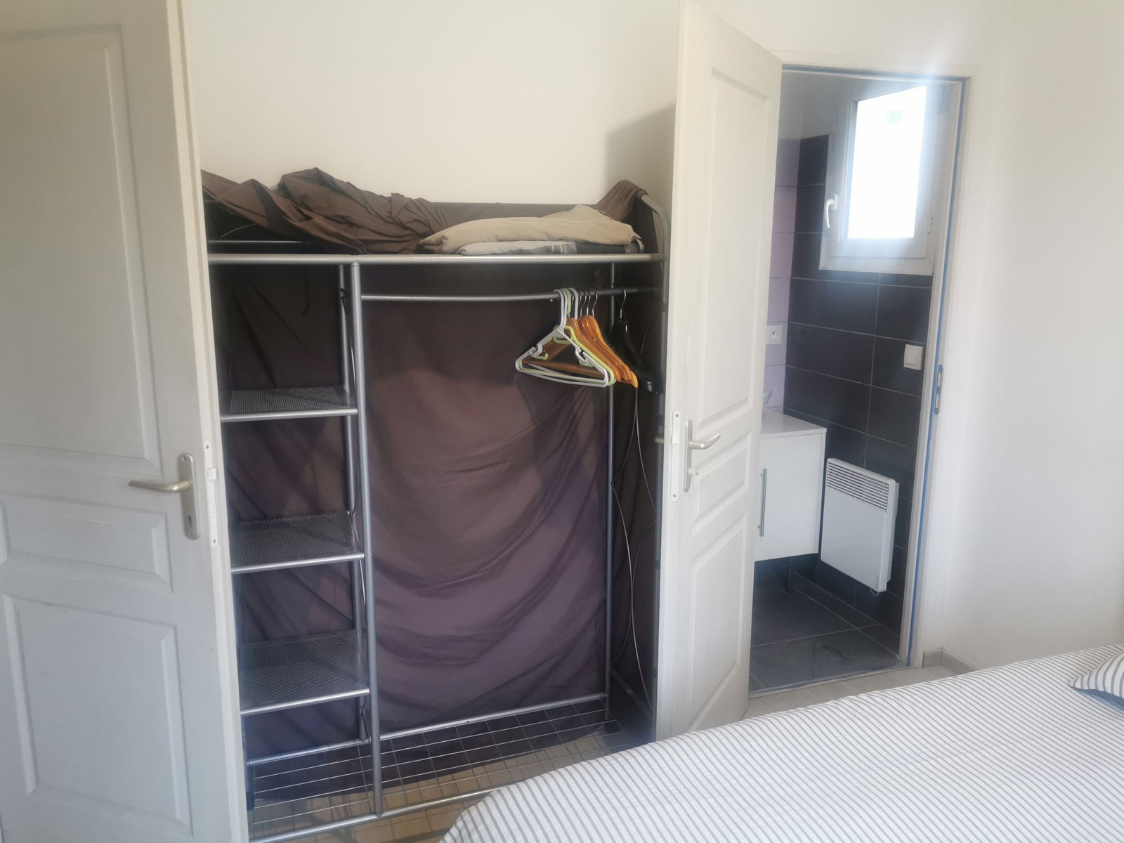 Homestay Quincy-Voisins 264497