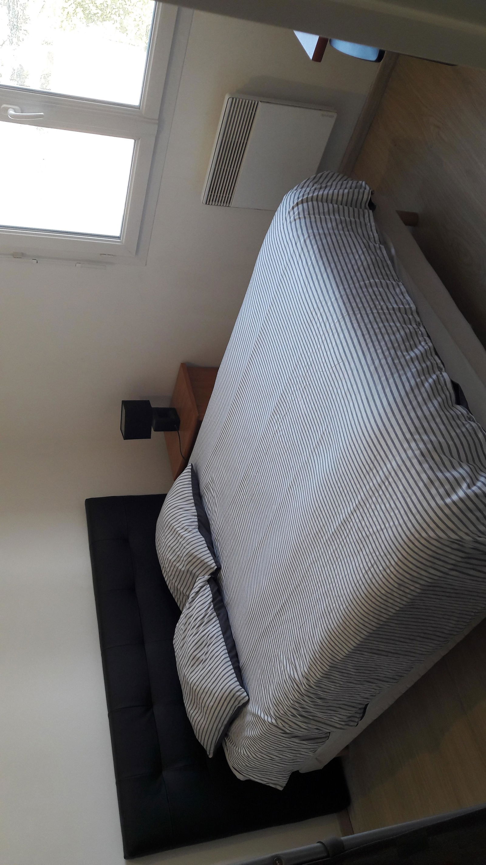 Homestay Quincy-Voisins 264497