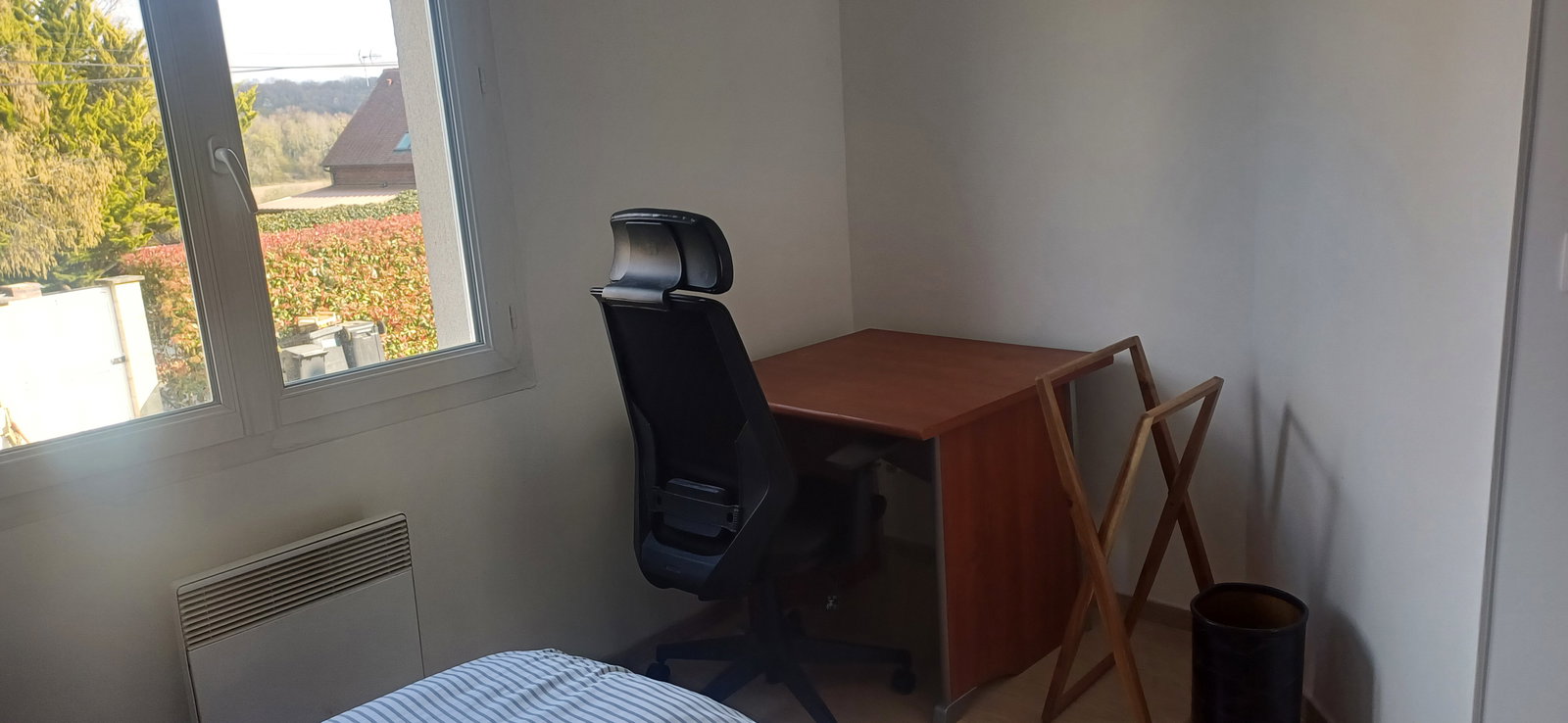 Homestay Quincy-Voisins 264497