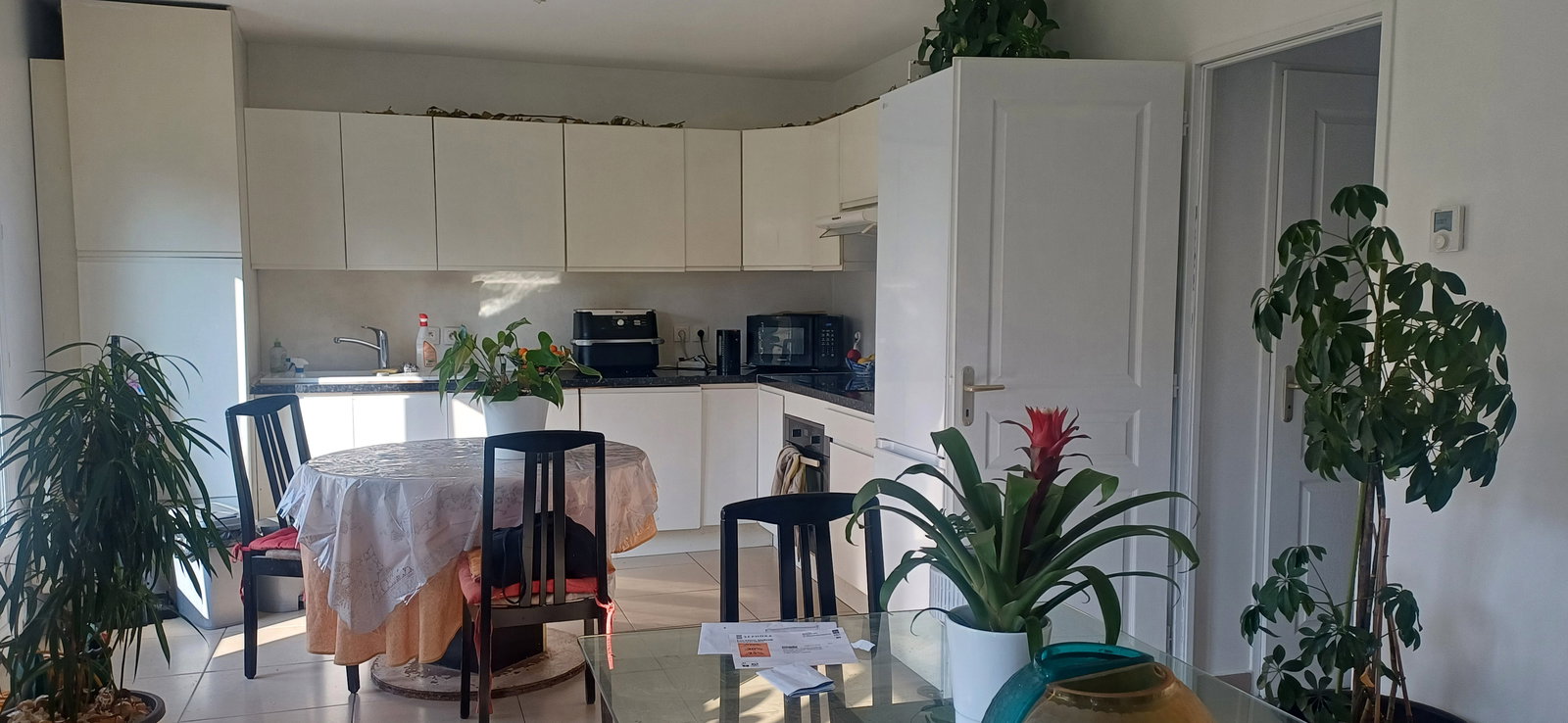 Homestay Quincy-Voisins 264497