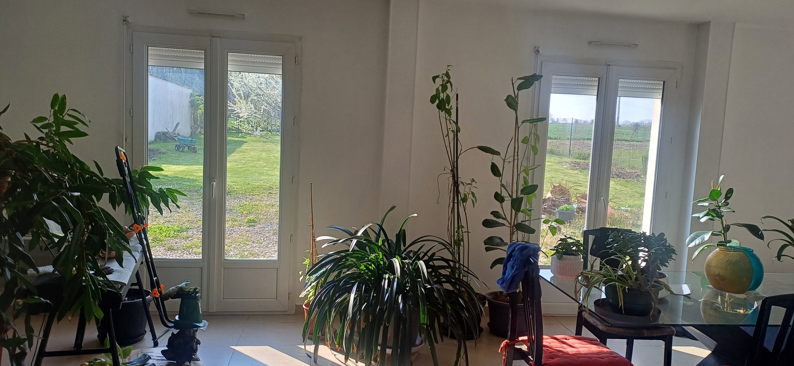 Homestay Quincy-Voisins 264497