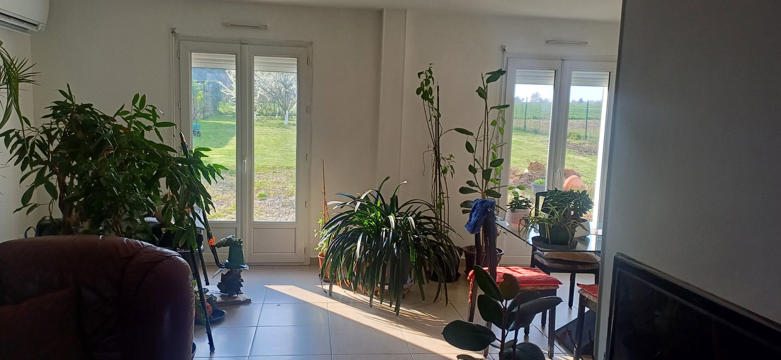 Homestay Quincy-Voisins 264497