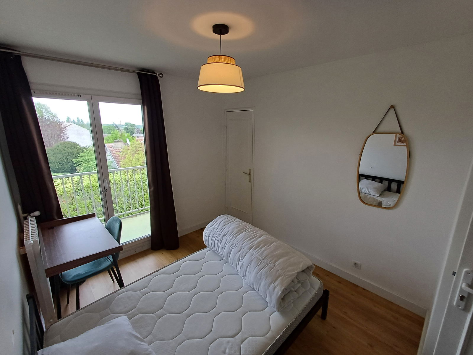 Colocation Évry-Courcouronnes 509994