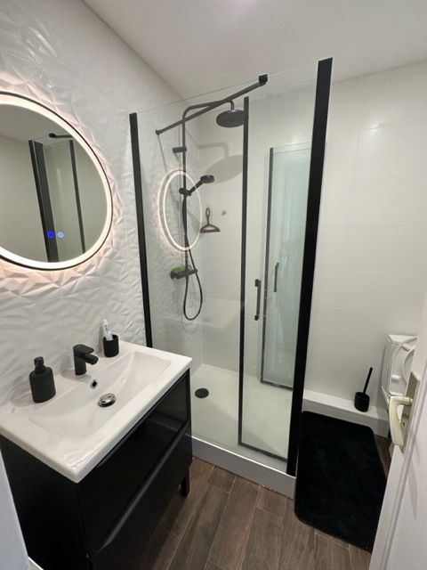 Colocation Évry-Courcouronnes 509994