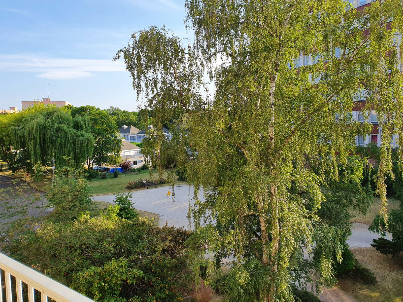 Colocation Évry-Courcouronnes 509994