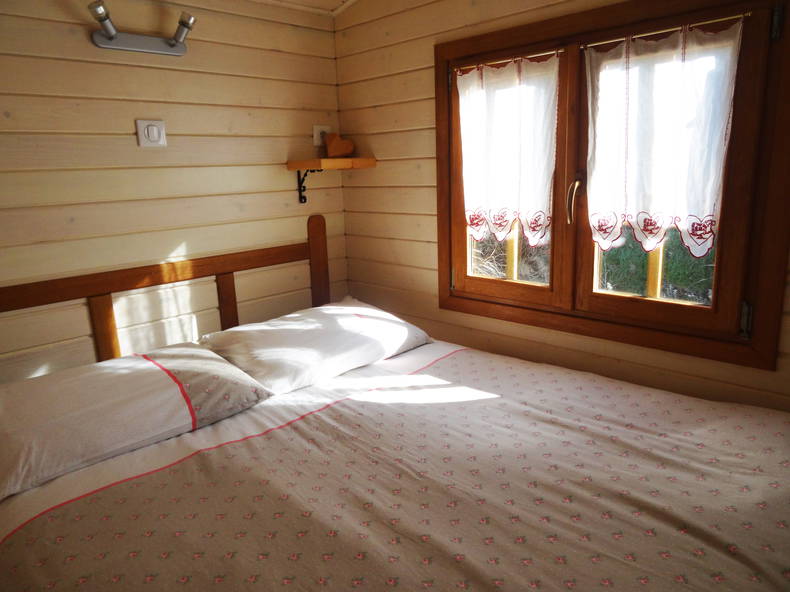 Ganzes Haus Saint-Jean-le-Centenier 131252-1