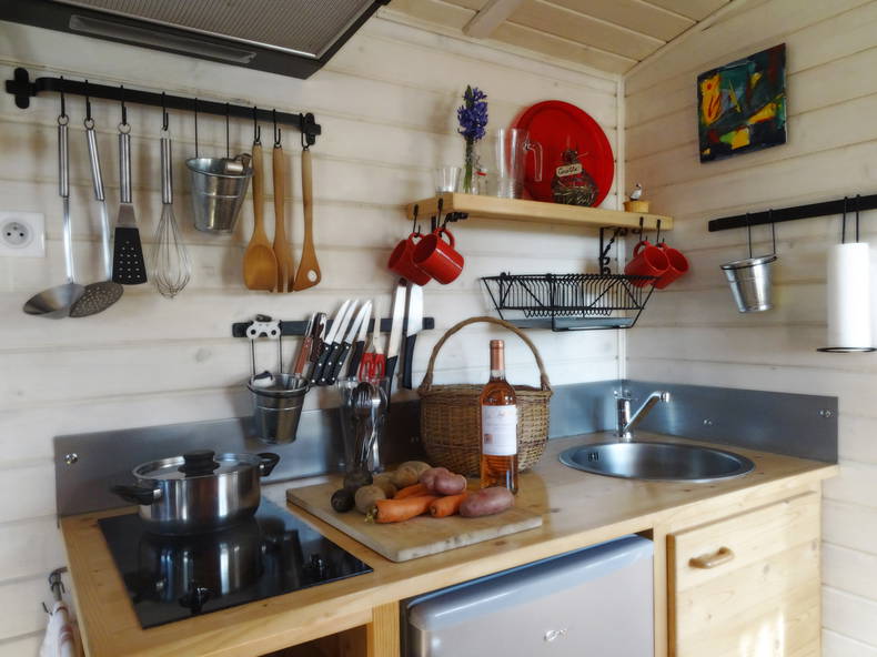 Ganzes Haus Saint-Jean-le-Centenier 131252-5