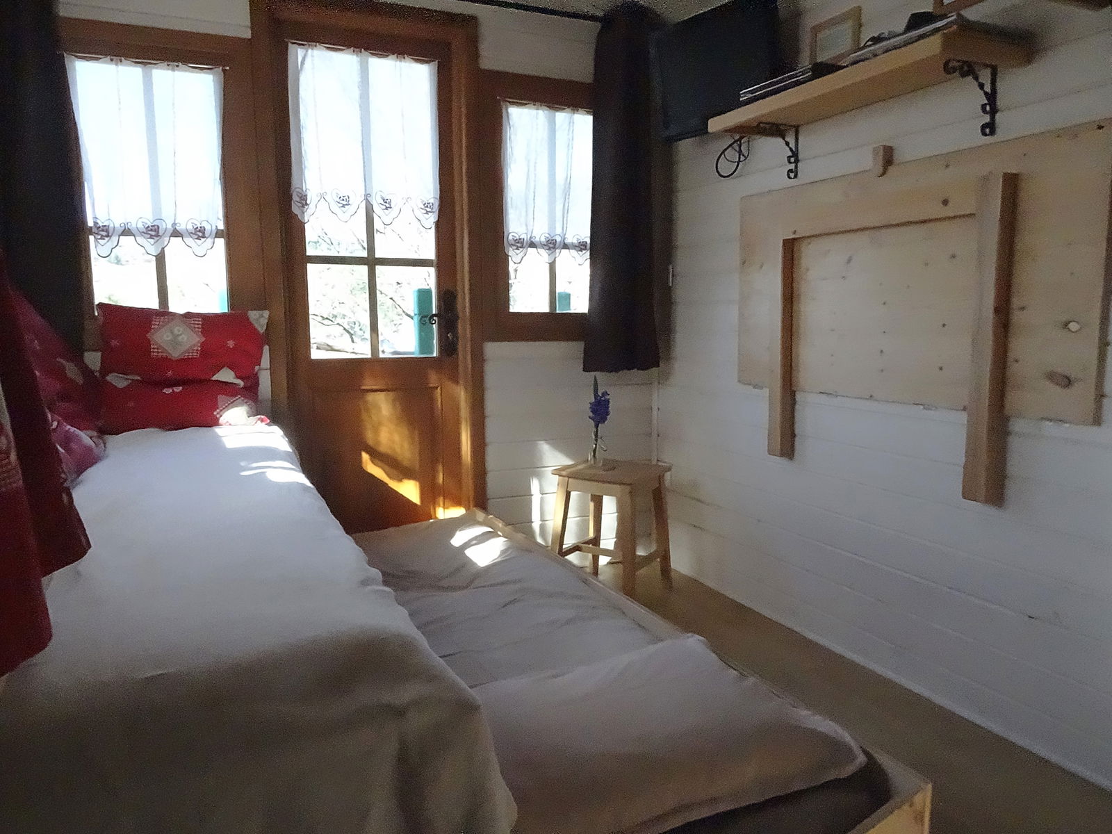 Independent Studio Saint-Jean-le-Centenier 131252